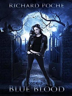 cover image of Blue Blood